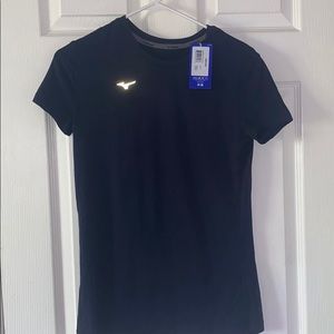 Mizuno training shirt
